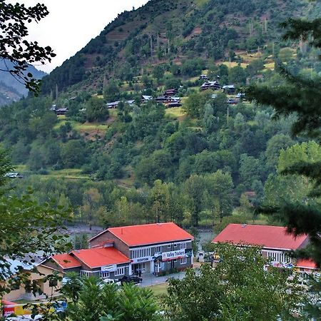 Keran Resort 외부 사진