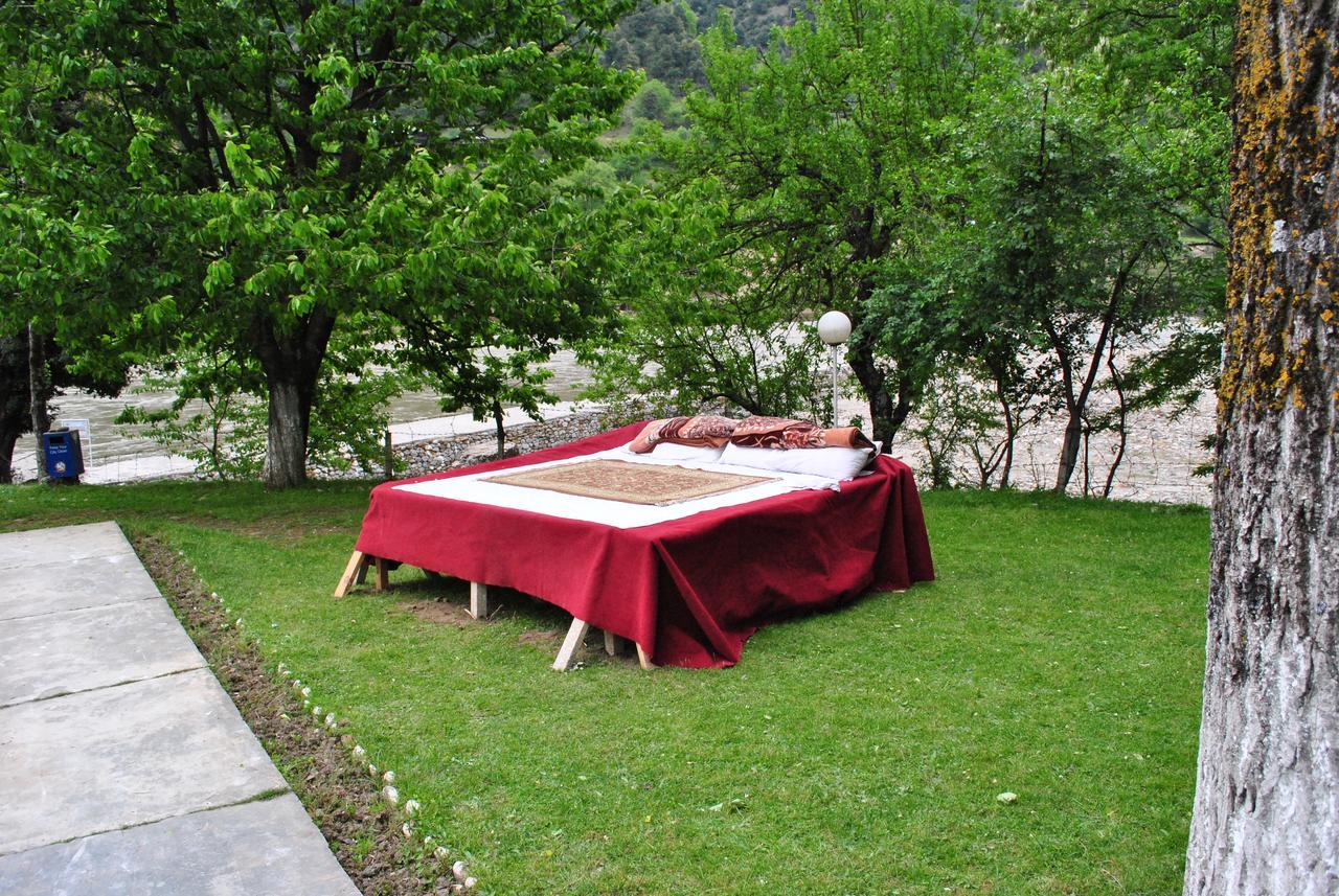 Keran Resort 외부 사진
