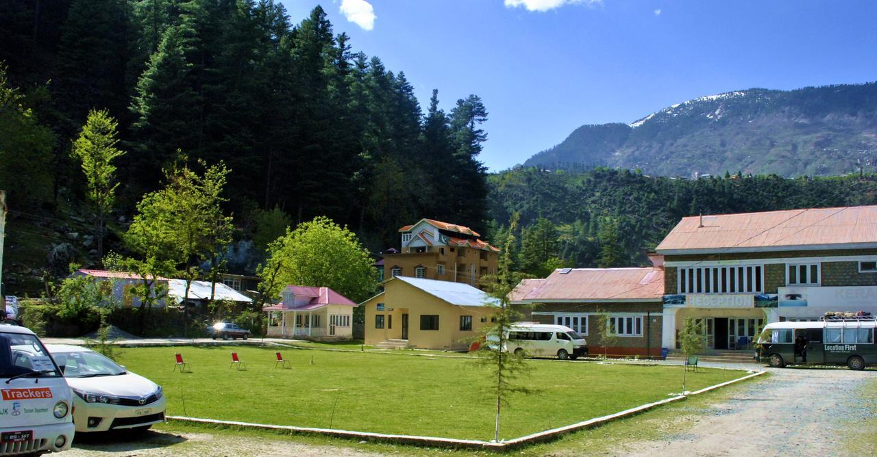 Keran Resort 외부 사진
