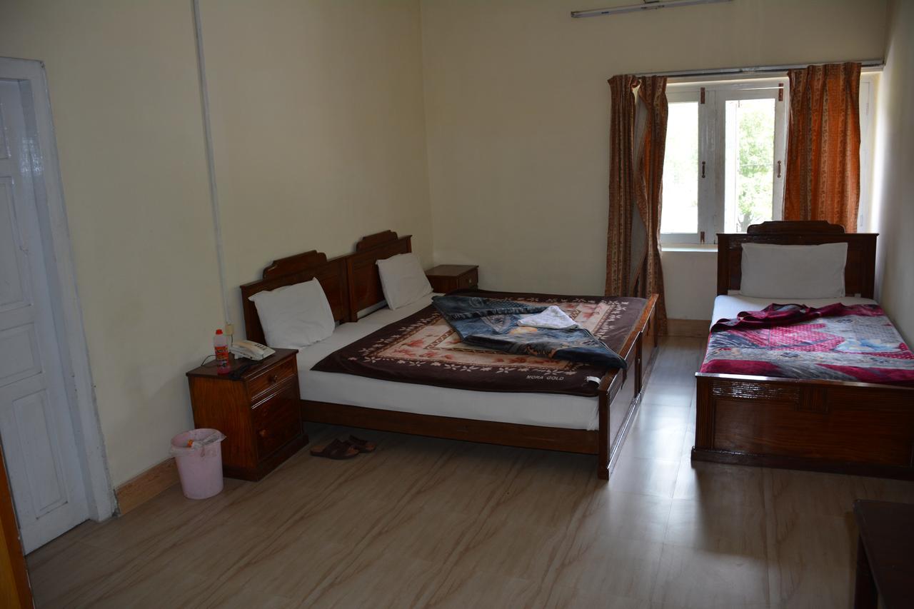 Keran Resort 외부 사진