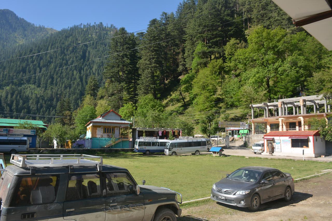 Keran Resort 외부 사진